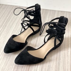 SOLD ‼️ Via Spiga Flats